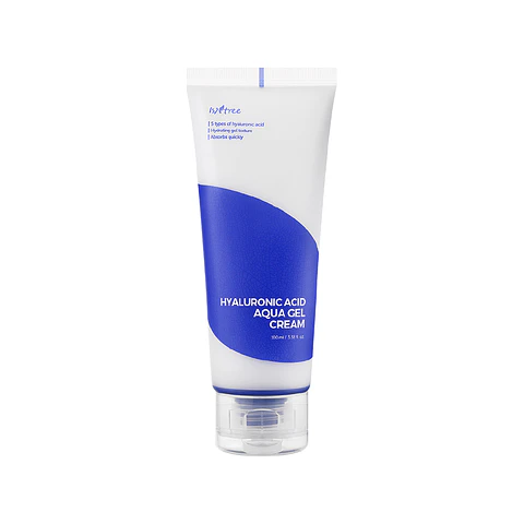 Hyaluronic Acid Aqua Gel Cream Isntree