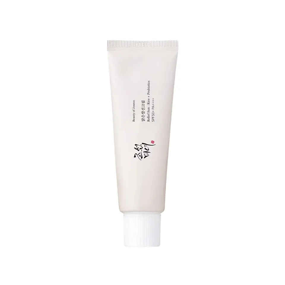 Beauty of Joseon Relief Sun Rice + Probiotics SPF50+ PA++++ 1
