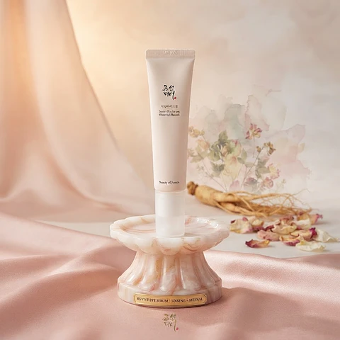 Revive Eye Serum Ginseng + Retinal Beauty of Joseon