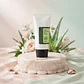 Aloe Soothing Sun Cream SPF50+ PA+++ Cosrx - Miniatura 2