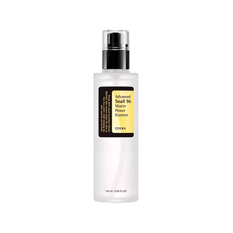 Advanced Snail 96 Mucin Power Essence  Cosrx