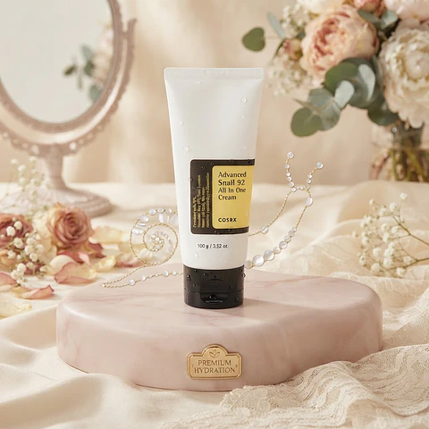 Advanced Snail 92 All in One Cream Cosrx