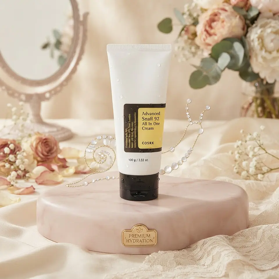 Advanced Snail 92 All in One Cream Cosrx 2