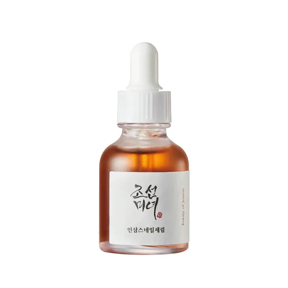Revive Serum Ginseng + Snail Mucin Beauty of Joseon 1