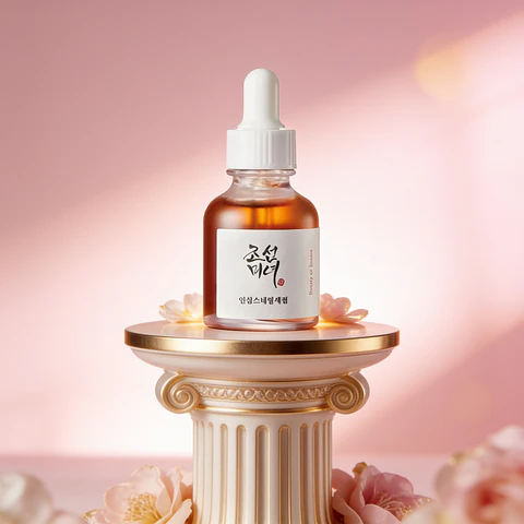 Revive Serum Ginseng + Snail Mucin Beauty of Joseon