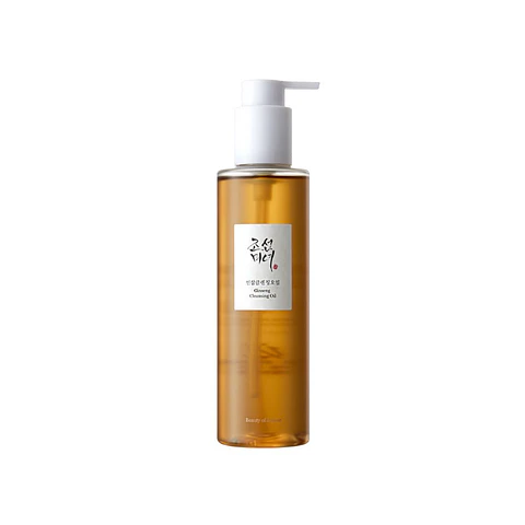 Ginseng Cleansing Oil Beauty of Joseon