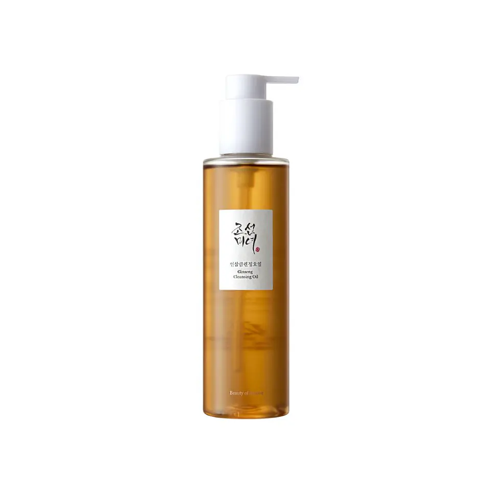 Ginseng Cleansing Oil Beauty of Joseon 1