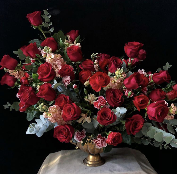 Día de San Valentín