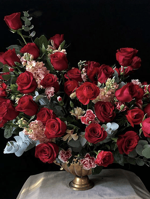 Día de San Valentín