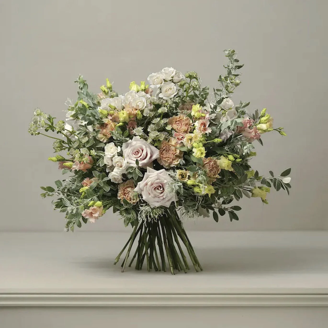 Taller Ramo de Novia  1