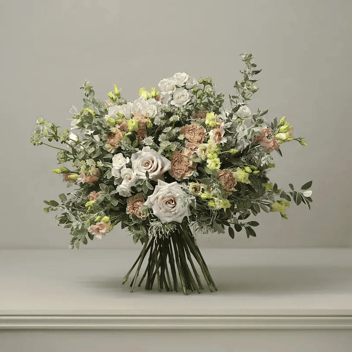 Taller Ramo de Novia  1