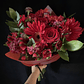 Ramo Flores Rojas - Miniatura 1