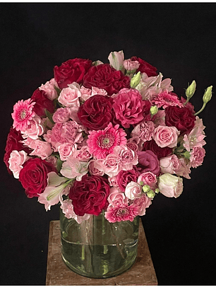 Ramo Premium Carmina