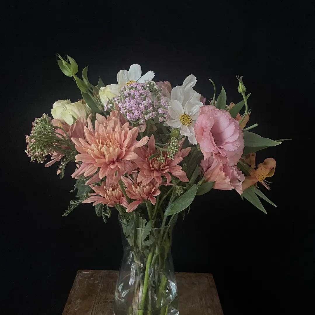 Suscripción Ramo del Día  3