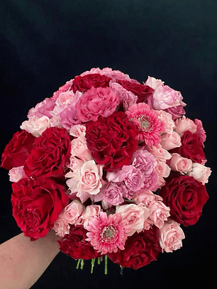 Ramo Premium Carmina