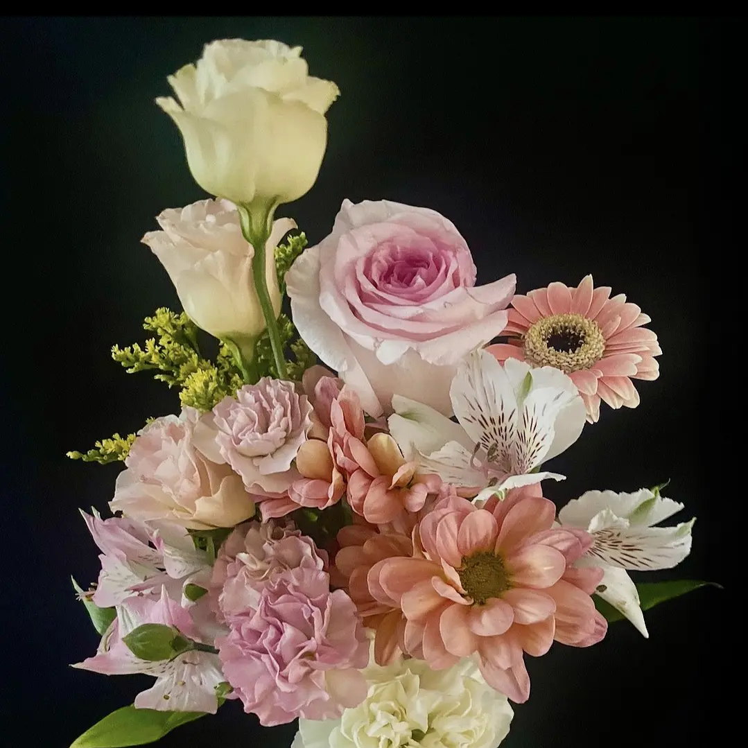 Ramo Día de la Madre Cucurucho Pastel  3