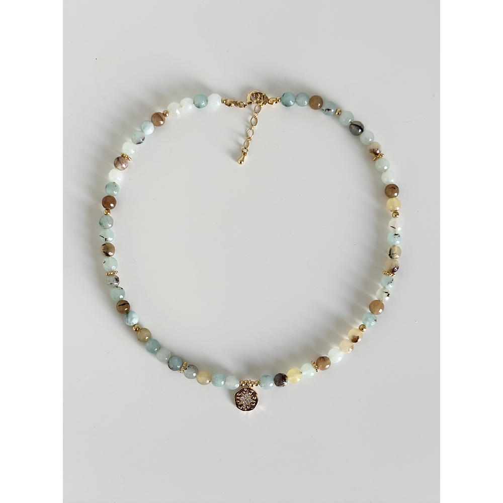 Collar Estrella Guía 