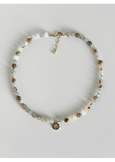 Collar Estrella Guía 