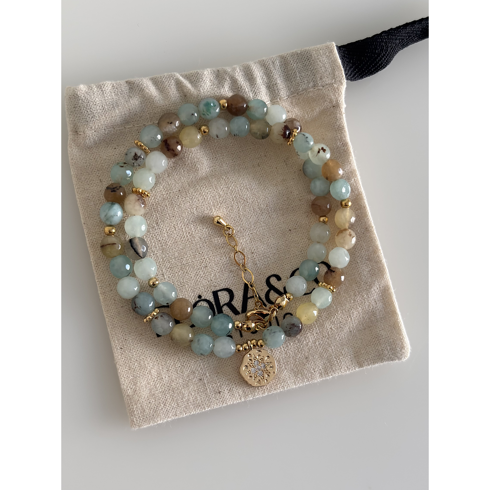 Collar Estrella Guía 