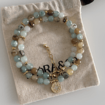 Collar Estrella Guía 