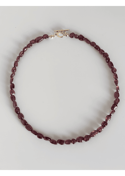 Collar Granate 