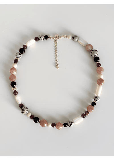 Collar Mix Stones