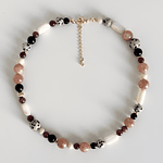 Collar Mix Stones