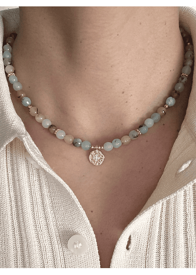 Collar Estrella Guía 