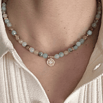 Collar Estrella Guía 