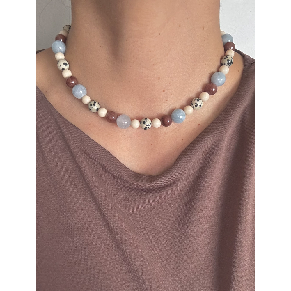 Collar Cielo