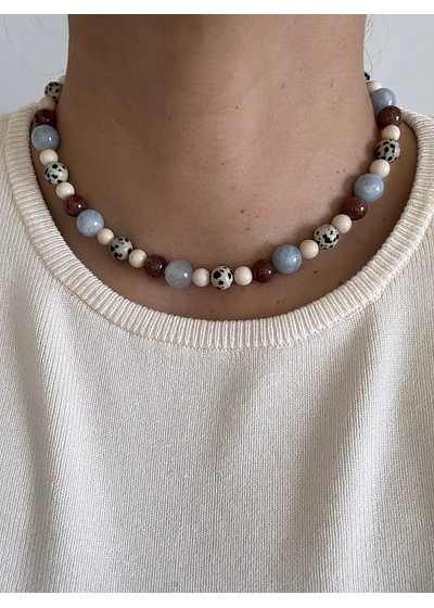 Collar Cielo