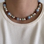Collar Cielo