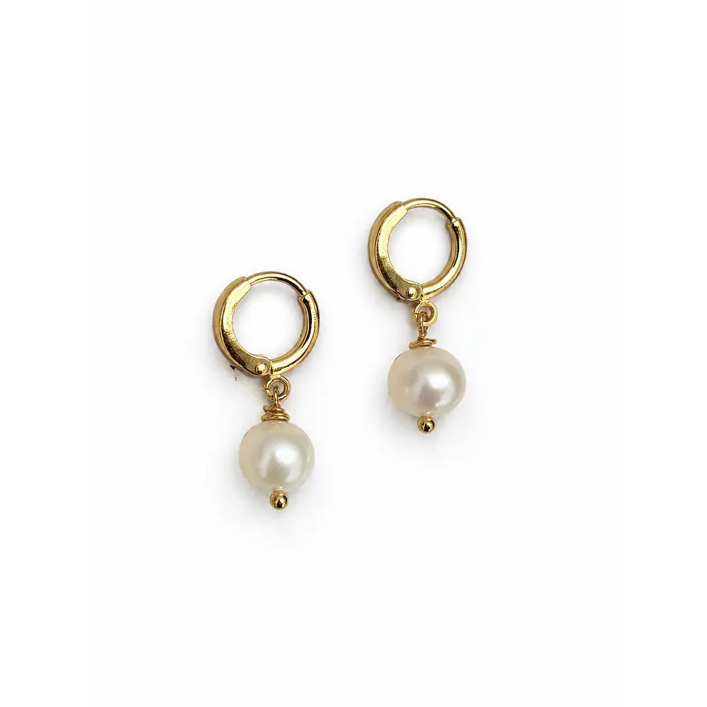 Hoops Classic Pearl