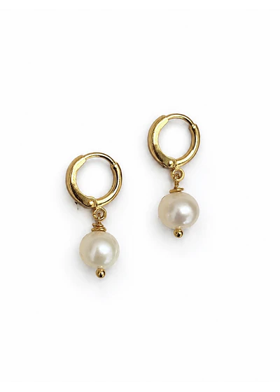 Hoops Classic Pearl