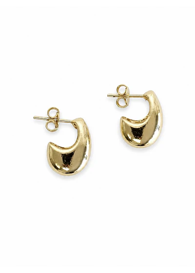 Aros Mini Drops / Enchape Oro