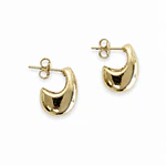 Aros Mini Drops / Enchape Oro