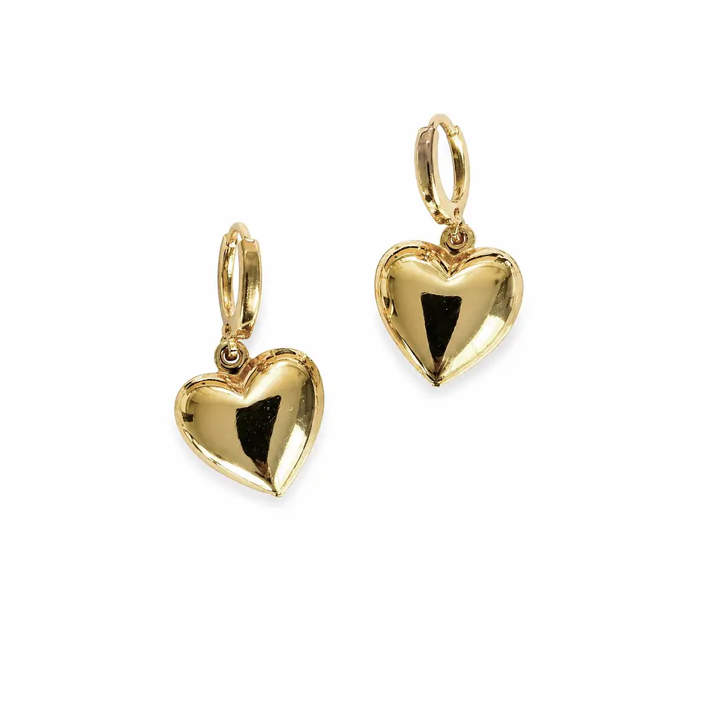 Argollas Hearts 