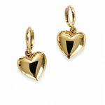 Argollas Hearts 
