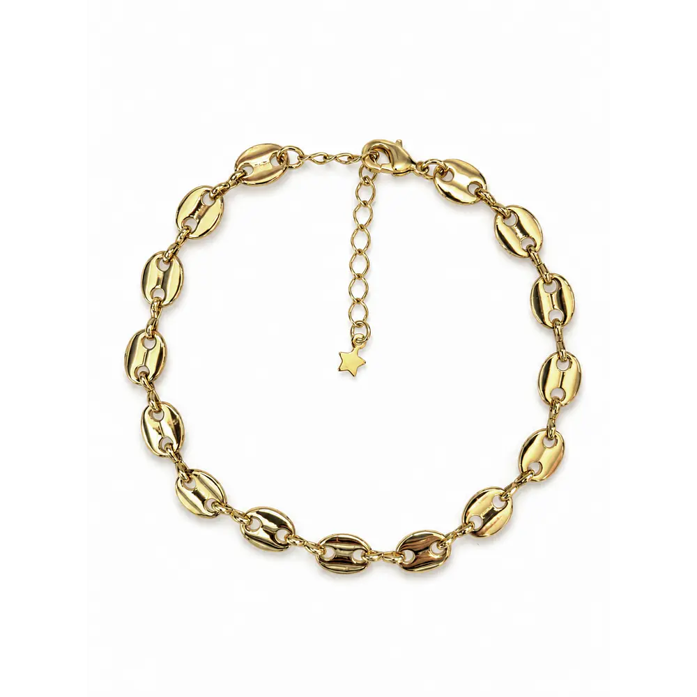 Pulsera tipo Gucci