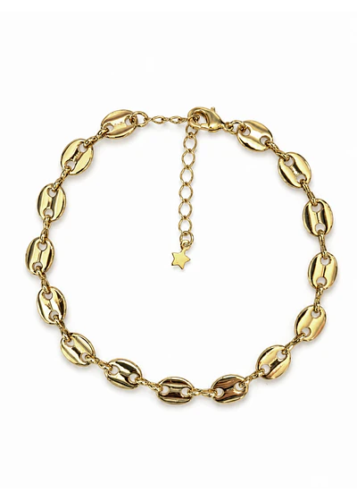 Pulsera tipo Gucci