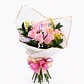 Bouquet Rosas Rosadas - thumbnail 1
