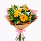 Bouquet Gerberas Amarillas - thumbnail 1