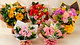Bouquets