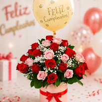 Cumpleaños
