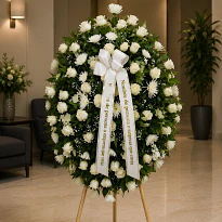Condolencias