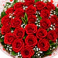 Bouquet Rosas Rojas - Miniatura 2
