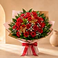 Bouquet Rosas Rojas - Miniatura 1