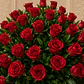 Arreglo Grande con Rosas Rojas - thumbnail 2