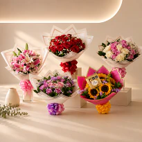 Bouquets