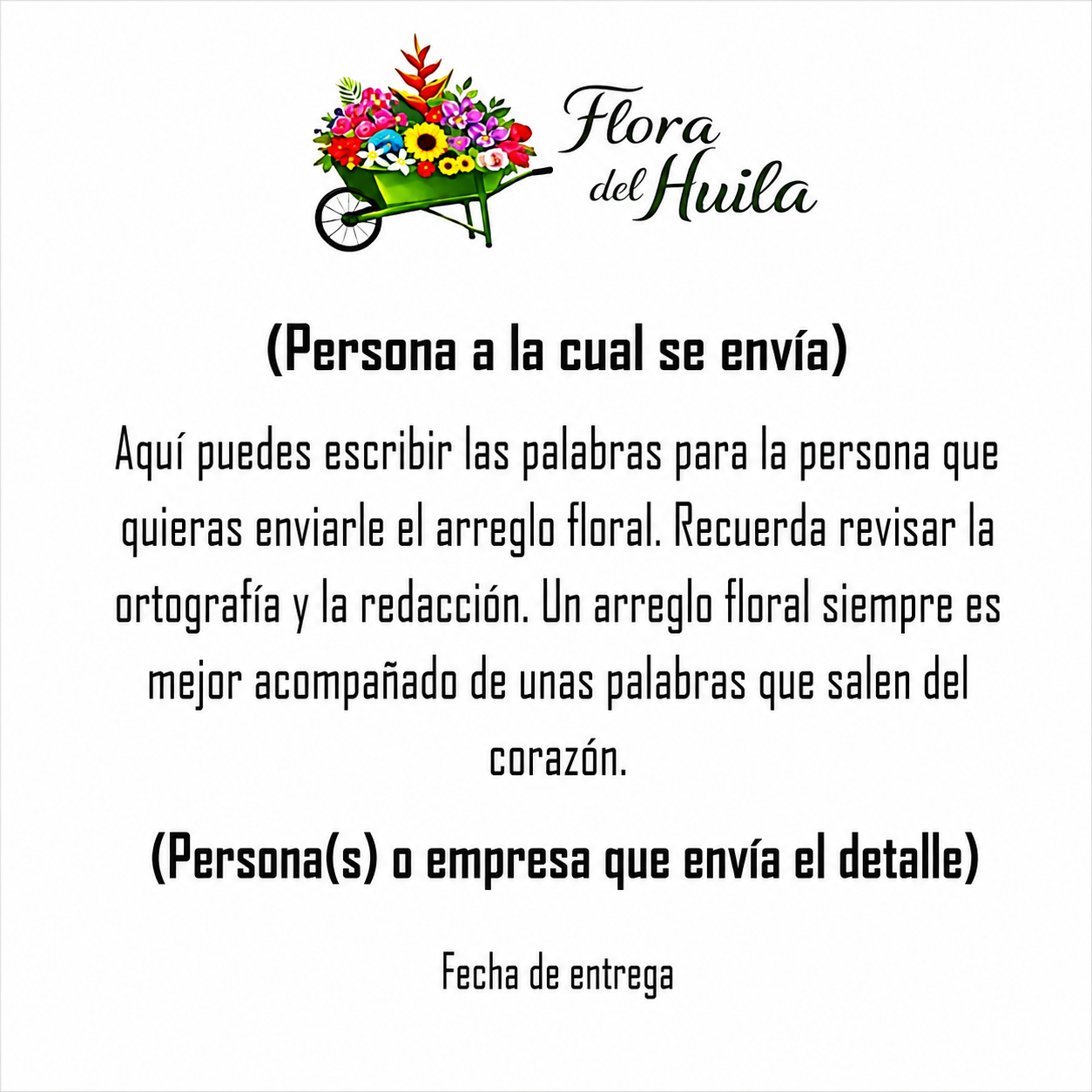 Caja con Girasoles 3